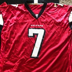 Falcon Vick Football Jersey